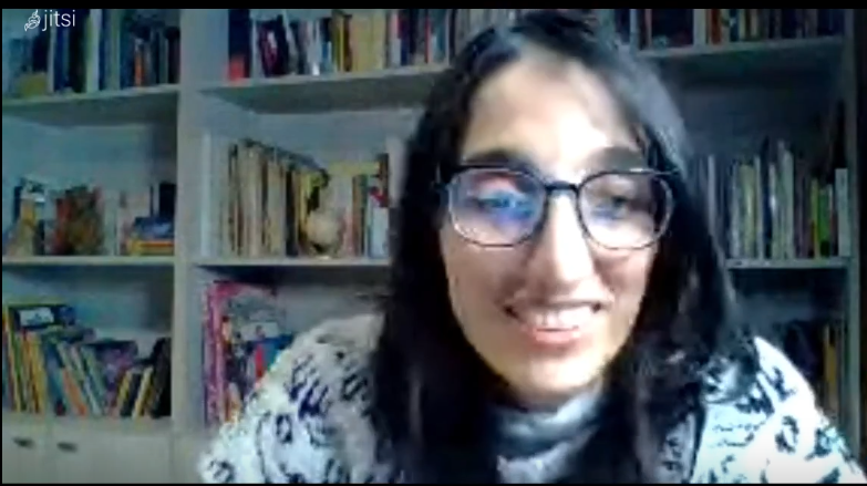 Charla Barbi Couto